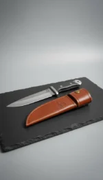 Cuchillo Táctico Ares Chilo R-25 - Imagen 4