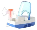 Nebulizador Compresor Portátil Para Adultos - Imagen 4