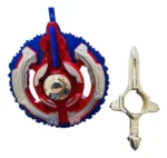 Pistola Escudo Hidrogel Automática Recargable Shield Launcher - Imagen 6