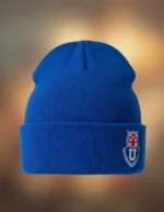 Gorro Beanie Universidad De Chile Invierno - Imagen 3