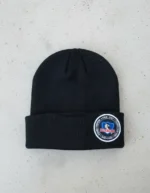 Gorro Beanie Colo Colo Invierno - Imagen 5