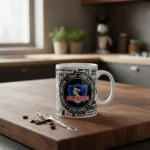 Tazón Colo Colo Cerámica - Imagen 5