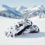 Guantes De Nieve Impermeables De Niños - Imagen 4