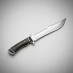 Cuchillo De Buceo Ares Profesional - Imagen 5