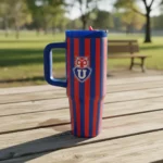 Vaso Térmico Universidad de Chile 1200ml - Imagen 4