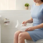 Urinario Femenino Portátil 1000ml Reutilizable Dama - Imagen 3