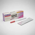 Test De Embarazo Rápido - Imagen 2