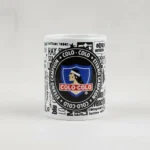 Tazón Colo Colo Cerámica - Imagen 2