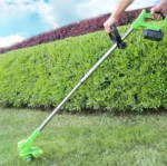 Cortadora de Césped Inalámbrica 17” Brushless - Imagen 4