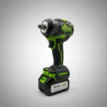 Llave De Impacto Inalámbrica M Casa - Imagen 2