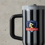 Vaso Térmico Colo Colo 1200ml - Imagen 3