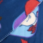 Manta Polar Toy Story Disney Infantil - Imagen 4