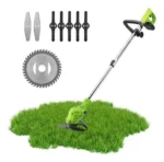 Cortadora de Césped Inalámbrica 17” Brushless - Imagen 5