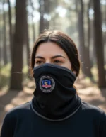 Cuello Multifuncional Colo Colo Bandana - Imagen 3