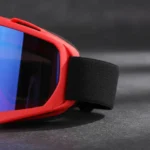 Gafas Deportivas Outdoor Lente Espejado Ajustable - Imagen 5