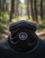 Cuello Multifuncional Colo Colo Bandana - Imagen 4