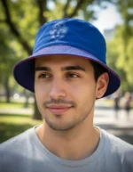 Sombrero Universidad De Chile - Imagen 4