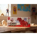 Brazo Lanzador Hidrogel Recargable De Ironman - Imagen 3