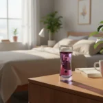 Reloj Líquido Sensorial Para Niños Con Tdah - Imagen 4