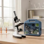 Microscopio Infantil - Imagen 2