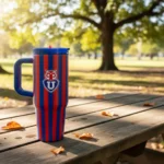 Vaso Térmico Universidad de Chile 1200ml - Imagen 2