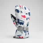 Guantes De Nieve Impermeables De Niños - Imagen 3