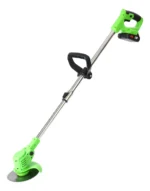 Cortadora de Césped Inalámbrica 17” Brushless - Imagen 3