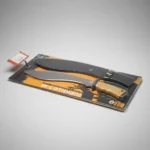 Cuchillo Machete Táctico Ares - Imagen 5