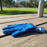 Guantes Térmicos Universidad De Chile Antideslizantes - Imagen 4