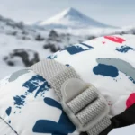 Guantes De Nieve Impermeables De Niños - Imagen 5