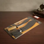 Cuchillo Machete Táctico Ares - Imagen 4