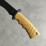 Cuchillo Machete Táctico Ares - Imagen 2