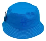 Sombrero Bucket Universidad Católica - Imagen 4