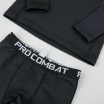 Conjunto Térmico Compresión Pro Combat - Imagen 4