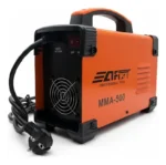 Soldadora Inverter Portátil - Imagen 4