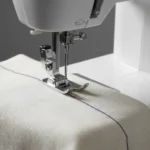 Mini Máquina De Coser Eléctrica Portátil - Imagen 3