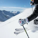 Guantes De Nieve Impermeables De Niños - Imagen 6