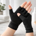 Guantes De Compresión Para Artritis - Imagen 3