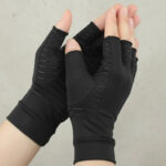 Guantes De Compresión Para Artritis - Imagen 2
