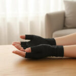 Guantes De Compresión Para Artritis - Imagen 5