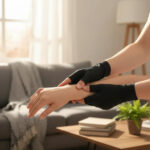 Guantes De Compresión Para Artritis - Imagen 4