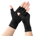 Guantes De Compresión Para Artritis