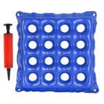 Cojín Antiescaras Inflable Ortopédico