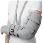 Cabestrillo Inmovilizador Brazo Ajustable Ortopédico