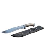 Cuchillo De Buceo Ares Profesional