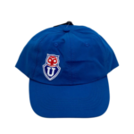 Gorra Universidad De Chile