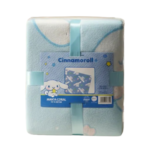 Manta Coral Cinnamoroll