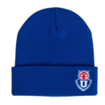 Gorro Beanie Universidad De Chile Invierno