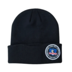 Gorro Beanie Colo Colo Invierno