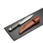Cuchillo Táctico Ares Chilo R-25